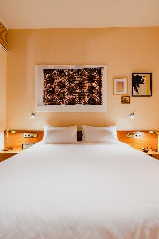 Hotel Mercier fotoÄŸrafÄ±