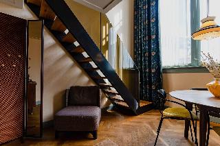 Hotel Mercier fotoÄŸrafÄ±