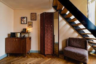 Hotel Mercier fotoÄŸrafÄ±