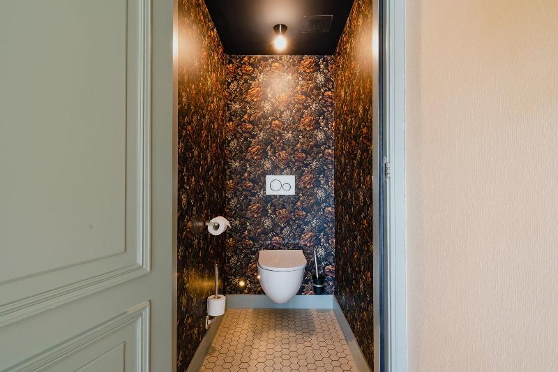 Hotel Mercier - Oda