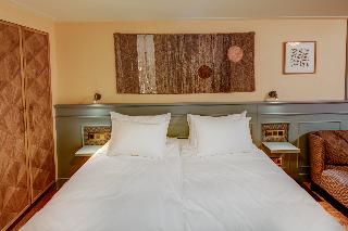 Hotel Mercier fotoÄŸrafÄ±