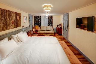 Hotel Mercier fotoÄŸrafÄ±
