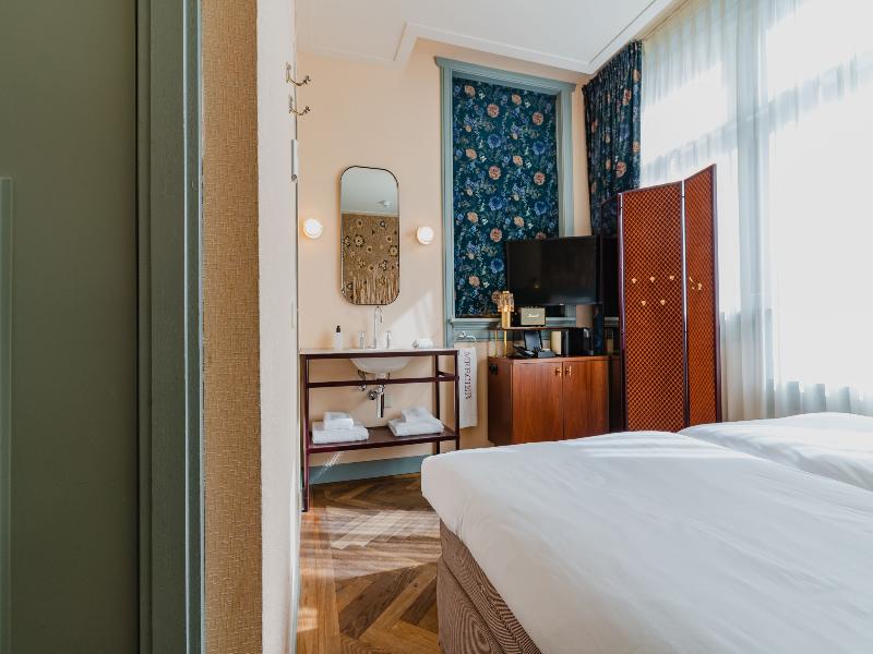 Hotel Mercier - Oda