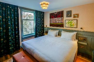 Hotel Mercier fotoÄŸrafÄ±