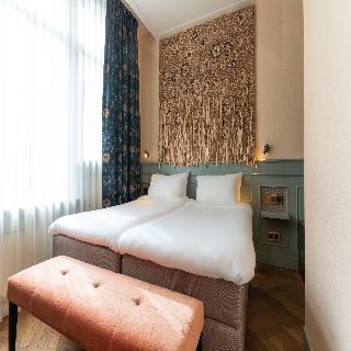 Hotel Mercier fotoÄŸrafÄ±
