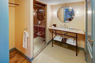 Hotel Mercier fotoÄŸrafÄ±