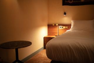 Hotel Mercier fotoÄŸrafÄ±