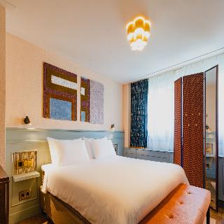 Hotel Mercier fotoÄŸrafÄ±