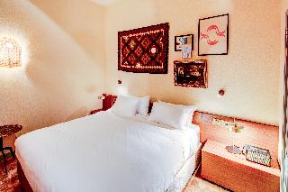 Hotel Mercier fotoÄŸrafÄ±