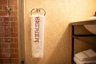 Hotel Mercier fotoÄŸrafÄ±