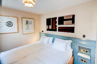 Hotel Mercier fotoÄŸrafÄ±