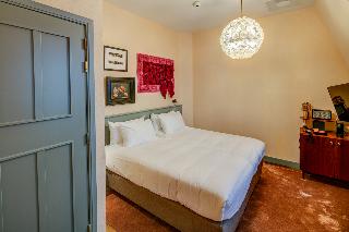 Hotel Mercier fotoÄŸrafÄ±