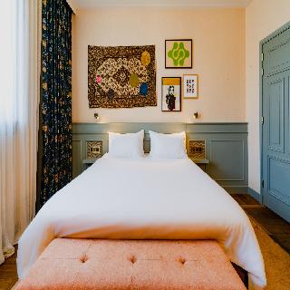 Hotel Mercier fotoÄŸrafÄ±