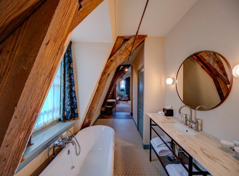 Hotel Mercier - Oda