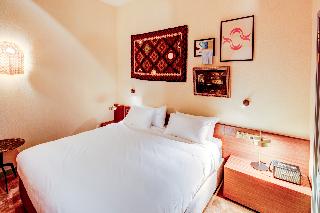 Hotel Mercier fotoÄŸrafÄ±