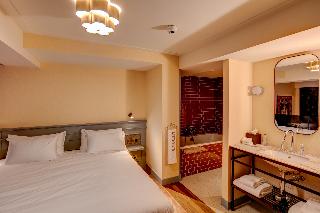 Hotel Mercier fotoÄŸrafÄ±