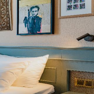 Hotel Mercier fotoÄŸrafÄ±