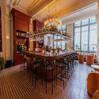 Hotel Mercier fotoÄŸrafÄ±