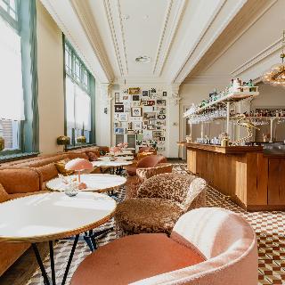 Hotel Mercier fotoÄŸrafÄ±