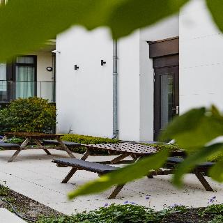 Hotel Mercier fotoÄŸrafÄ±