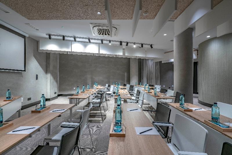 Vincci Consulado de Bilbao - Toplantı