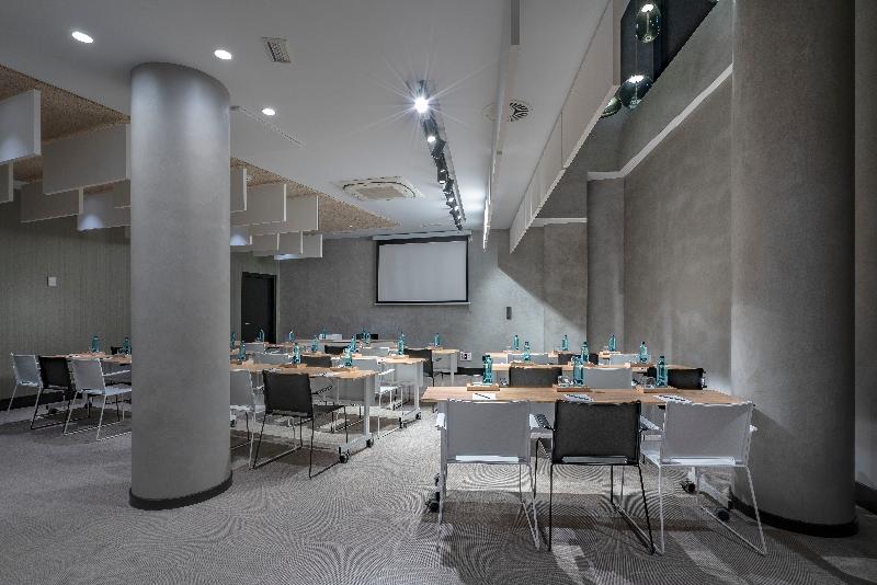 Vincci Consulado de Bilbao - Toplantı