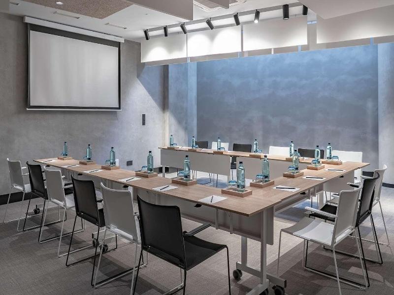 Vincci Consulado de Bilbao - Toplantı