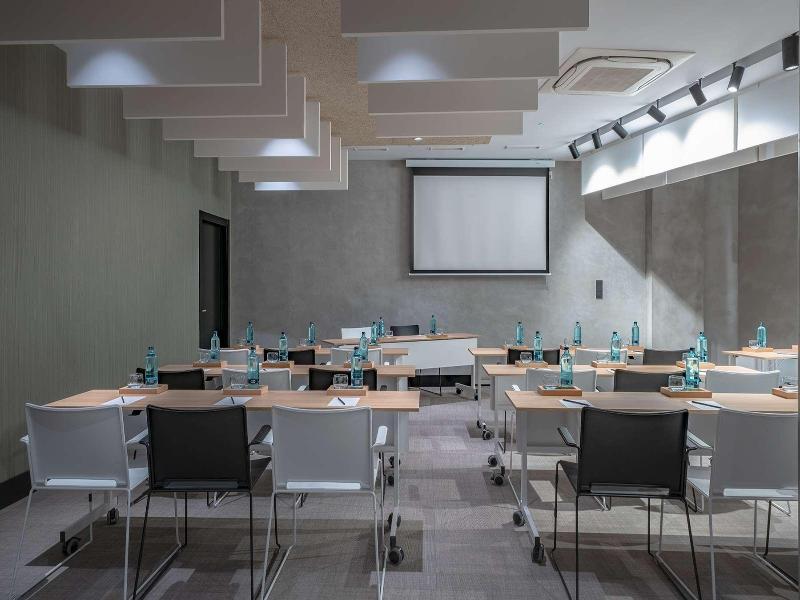 Vincci Consulado de Bilbao - Toplantı