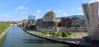 Vincci Consulado de Bilbao otel fotoğrafı
