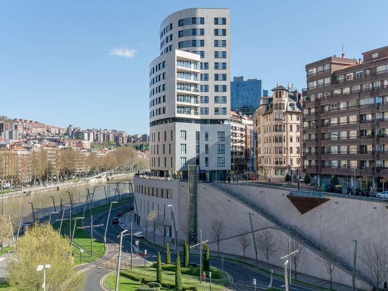 Vincci Consulado de Bilbao - Genel