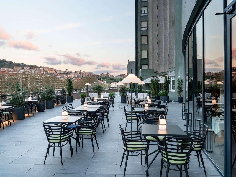 Vincci Consulado de Bilbao - Genel