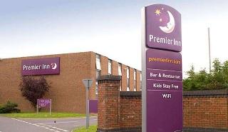 Premier Inn Carlisle M6 Jct44 otel fotoğrafı