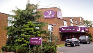 Premier Inn Carlisle M6 Jct44 fotoÄŸrafÄ±
