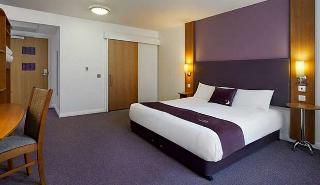 Premier Inn Carlisle M6 Jct44 fotoÄŸrafÄ±