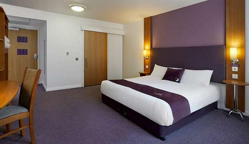 Premier Inn Carlisle M6 Jct44 - Oda