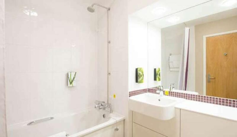 Premier Inn Carlisle M6 Jct44 - Oda
