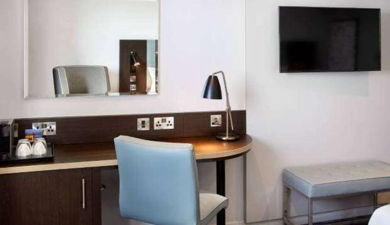 Premier Inn Carlisle M6 Jct44 - Oda