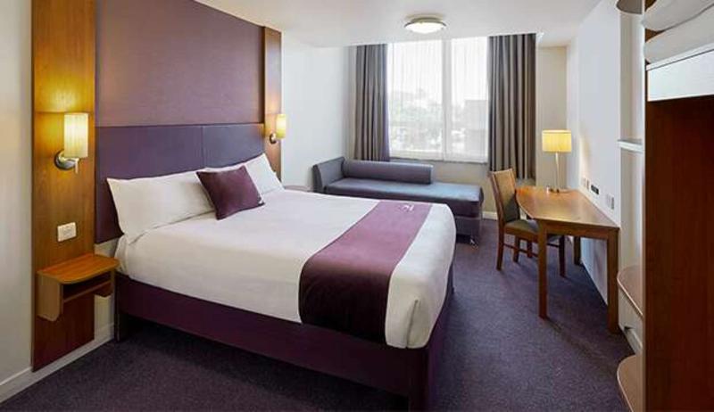 Premier Inn Carlisle M6 Jct44 - Oda