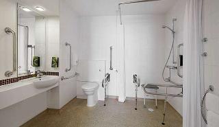 Premier Inn Carlisle M6 Jct44 fotoÄŸrafÄ±