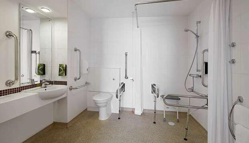 Premier Inn Carlisle M6 Jct44 - Oda