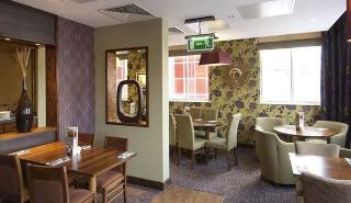 Premier Inn Carlisle M6 Jct44 fotoÄŸrafÄ±