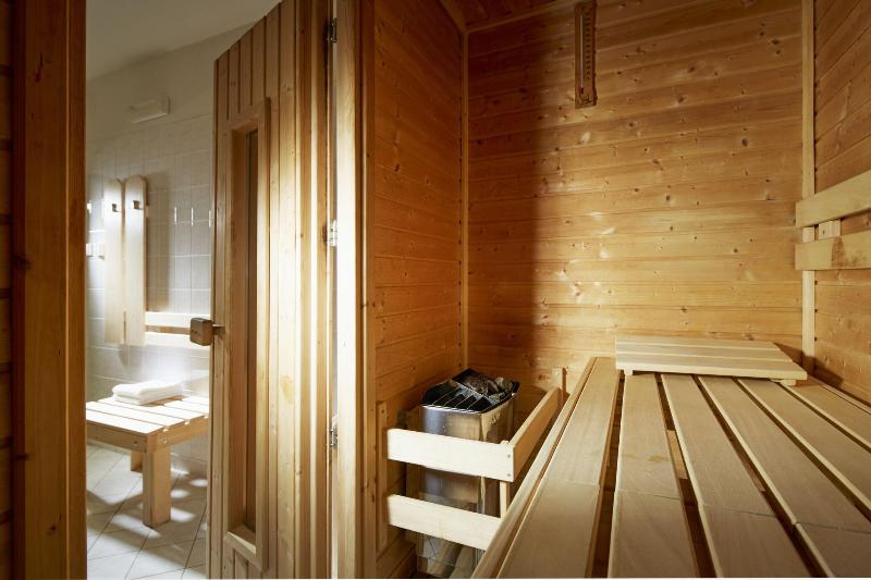 Spa Hotel Devin - Lobi