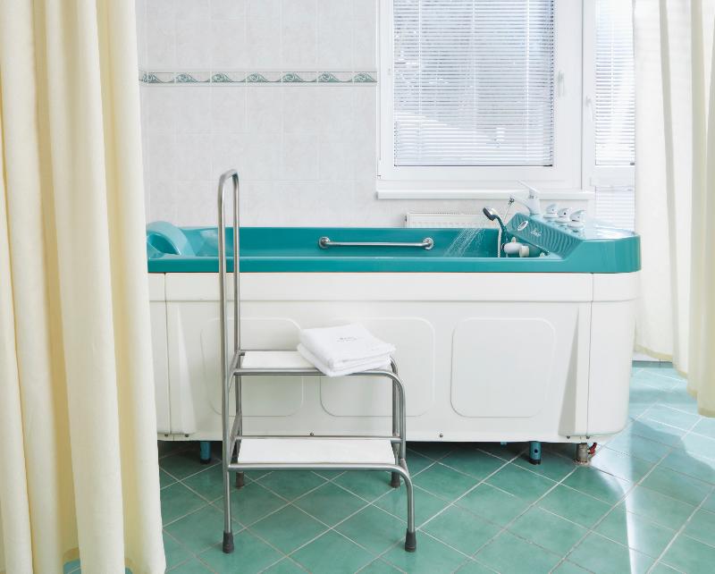 Spa Hotel Devin - Aktivite