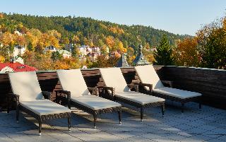 Spa Hotel Devin fotoÄŸrafÄ±