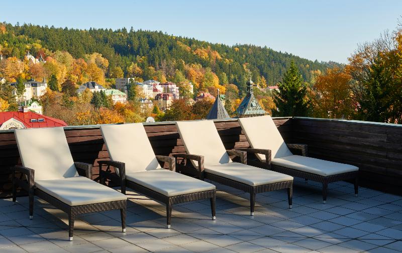 Spa Hotel Devin - Aktivite