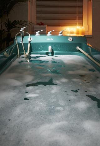 Spa Hotel Devin fotoÄŸrafÄ±