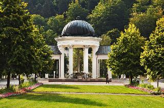 Spa Hotel Devin fotoÄŸrafÄ±