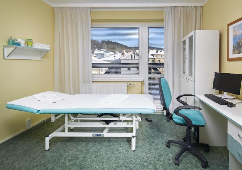Spa Hotel Devin - Aktivite