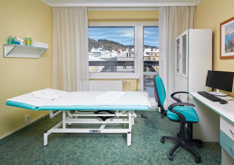 Spa Hotel Devin - Aktivite