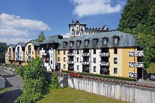 Spa Hotel Devin fotoÄŸrafÄ±